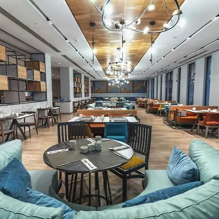 Hotell Paloma Orenda