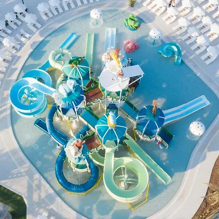 Hotell Paloma Orenda