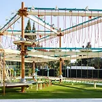 Paloma Orenda 5* سيدي