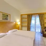 Paloma Orenda Hotel Side