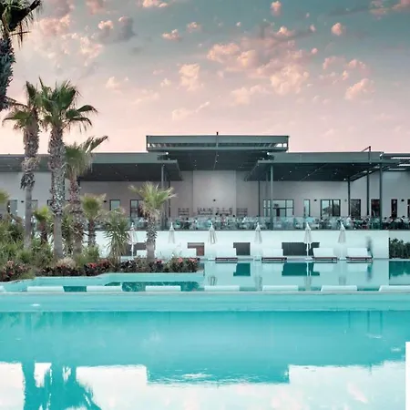 Paloma Orenda Hotell 5*