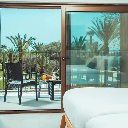 Paloma Orenda Hotell 5*