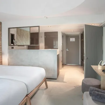 Otel Paloma Orenda