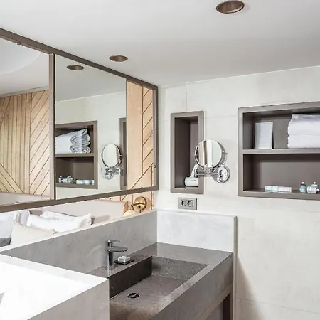 Otel Paloma Orenda 5*