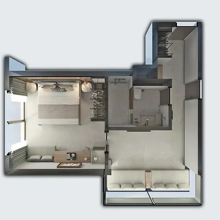 Paloma Orenda Otel