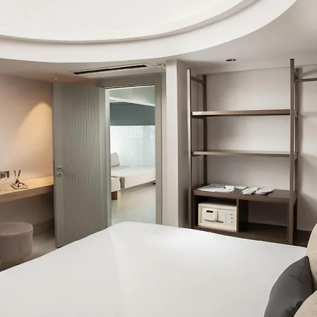 Paloma Orenda Hotell 5*