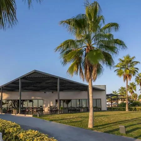Paloma Orenda Otel