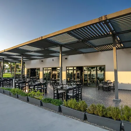 酒店 Paloma Orenda