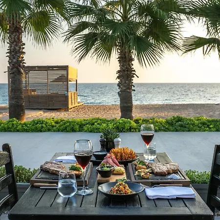 Paloma Orenda 5* 시데