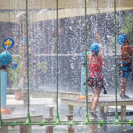 Paloma Orenda 5* 시데