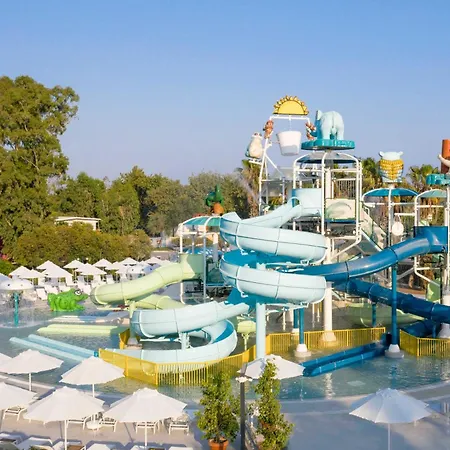 酒店 Paloma Orenda 锡德