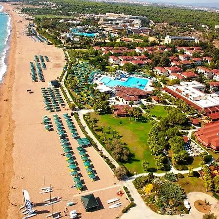 Paloma Orenda Otel