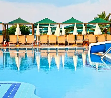Otel Paloma Orenda Side