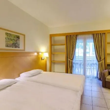 Paloma Orenda Hotell Side