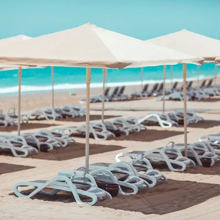 Hotell Paloma Orenda