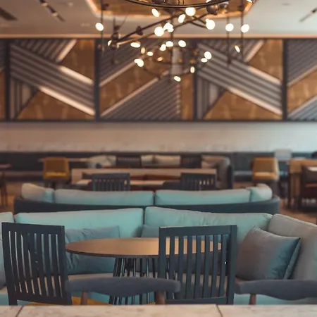 Hotel Paloma Orenda Side