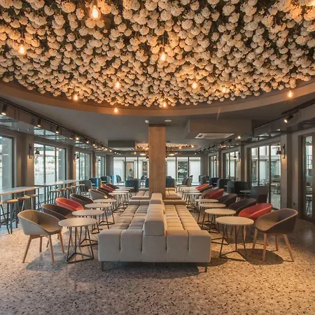 Hotell Paloma Orenda