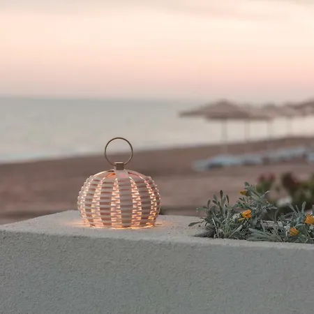 Otel Paloma Orenda 5*