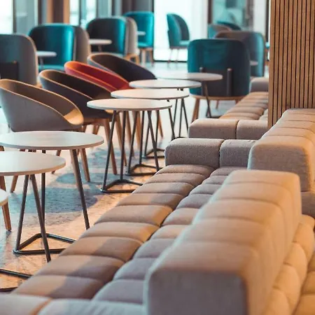 Paloma Orenda Hotell