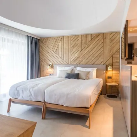 Otel Paloma Orenda Side