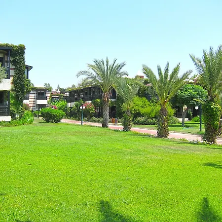 Paloma Orenda Hotell