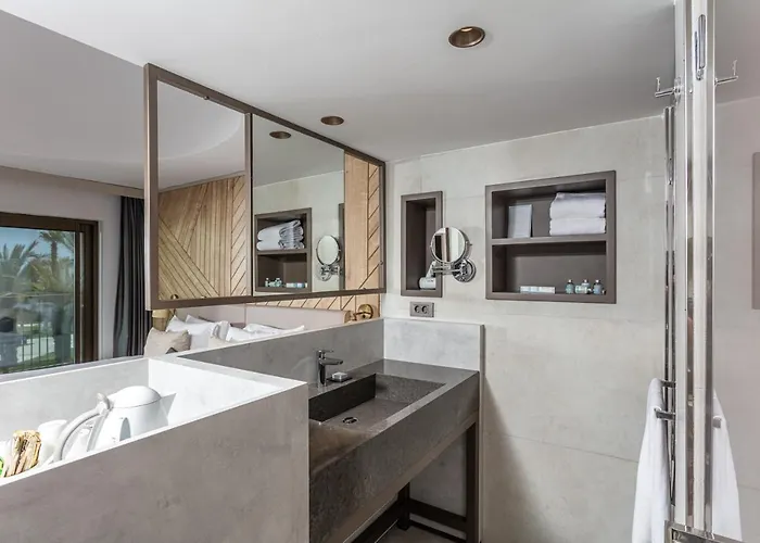 호텔 Paloma Orenda