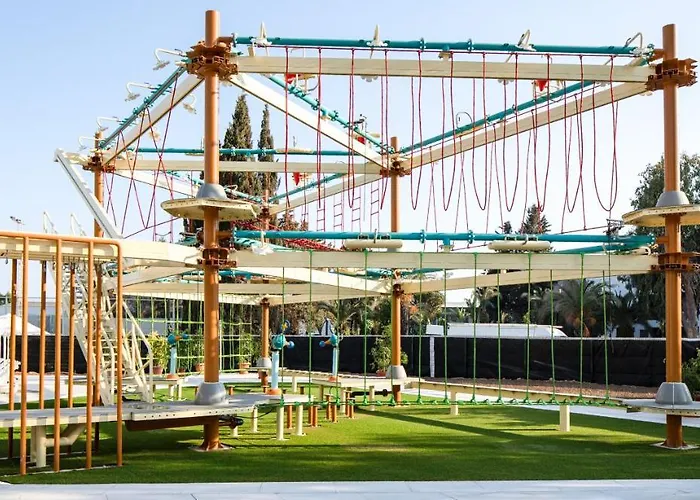 Paloma Orenda 5* 시데