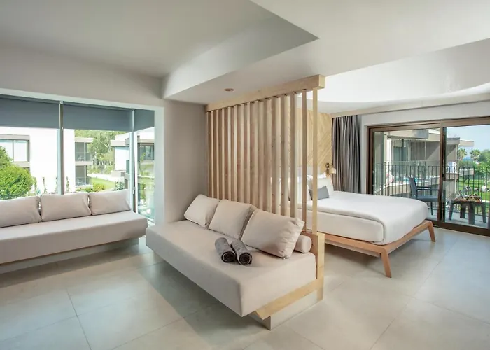 Paloma Orenda 5* 시데