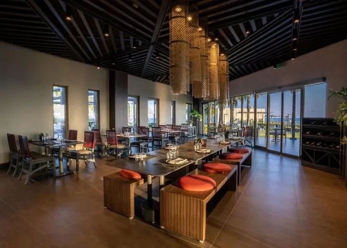 Paloma Orenda 호텔