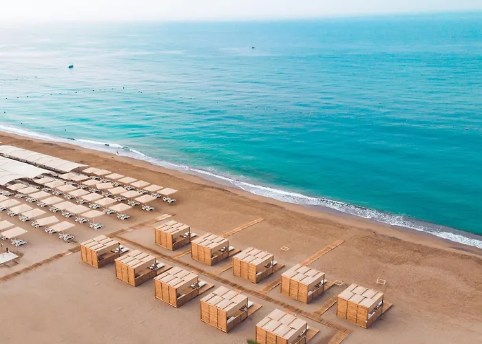 Paloma Orenda 5* 锡德