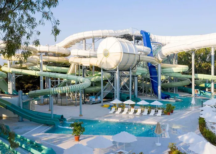 酒店 Paloma Orenda 锡德