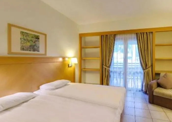 Paloma Orenda 酒店 锡德