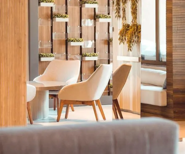 Paloma Orenda 5* 锡德