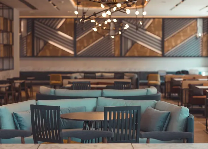 酒店 Paloma Orenda 锡德