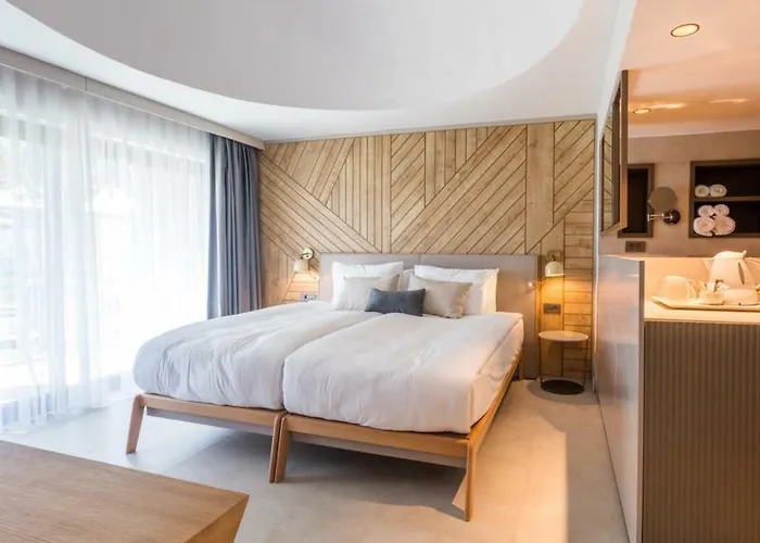 酒店 Paloma Orenda 锡德