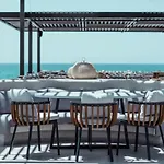 Paloma Orenda Hotel Sidé
