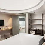 Hotel Paloma Orenda Sidé