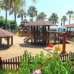 Hotel Paloma Orenda Sidé