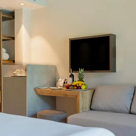 Paloma Orenda 호텔