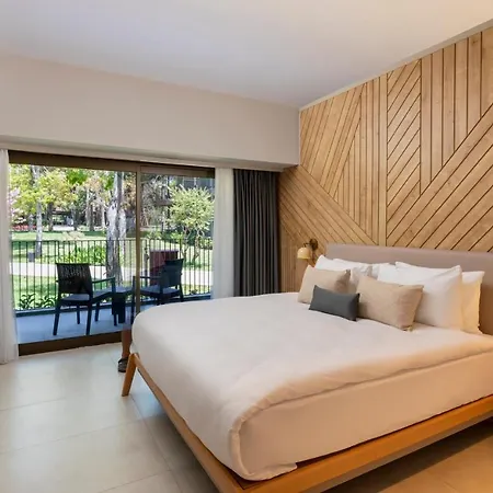 Paloma Orenda 호텔