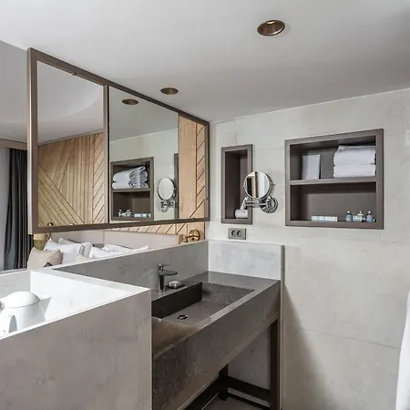 호텔 Paloma Orenda