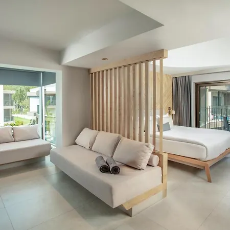 Paloma Orenda 5* 시데