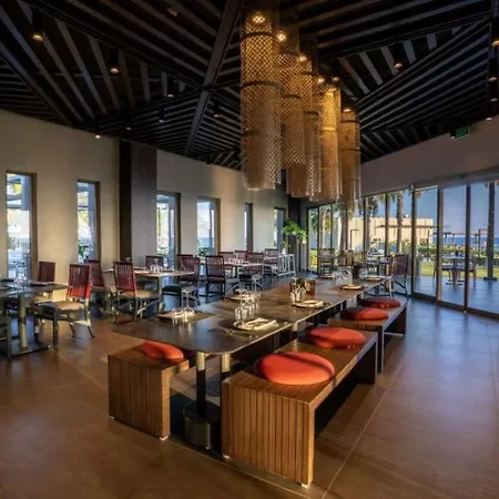 Paloma Orenda 호텔