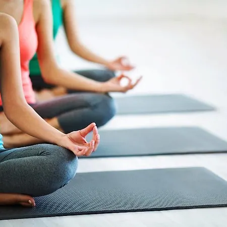 Paloma Orenda 호텔 시데