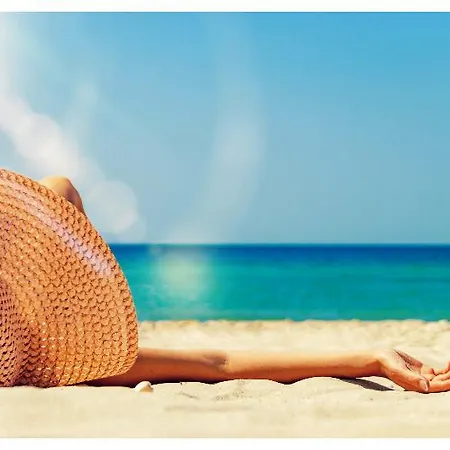 Paloma Orenda 시데