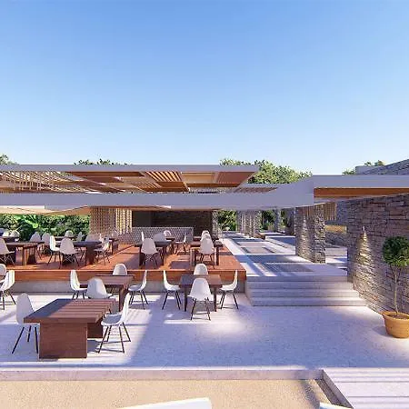 Paloma Orenda 호텔 5*