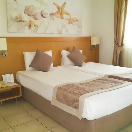 호텔 Paloma Orenda