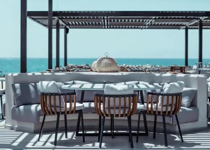 Paloma Orenda Hotel Side