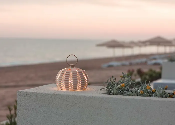 Hotel Paloma Orenda 5*