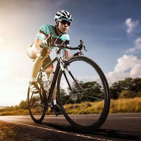 Paloma Orenda Hotel 5*